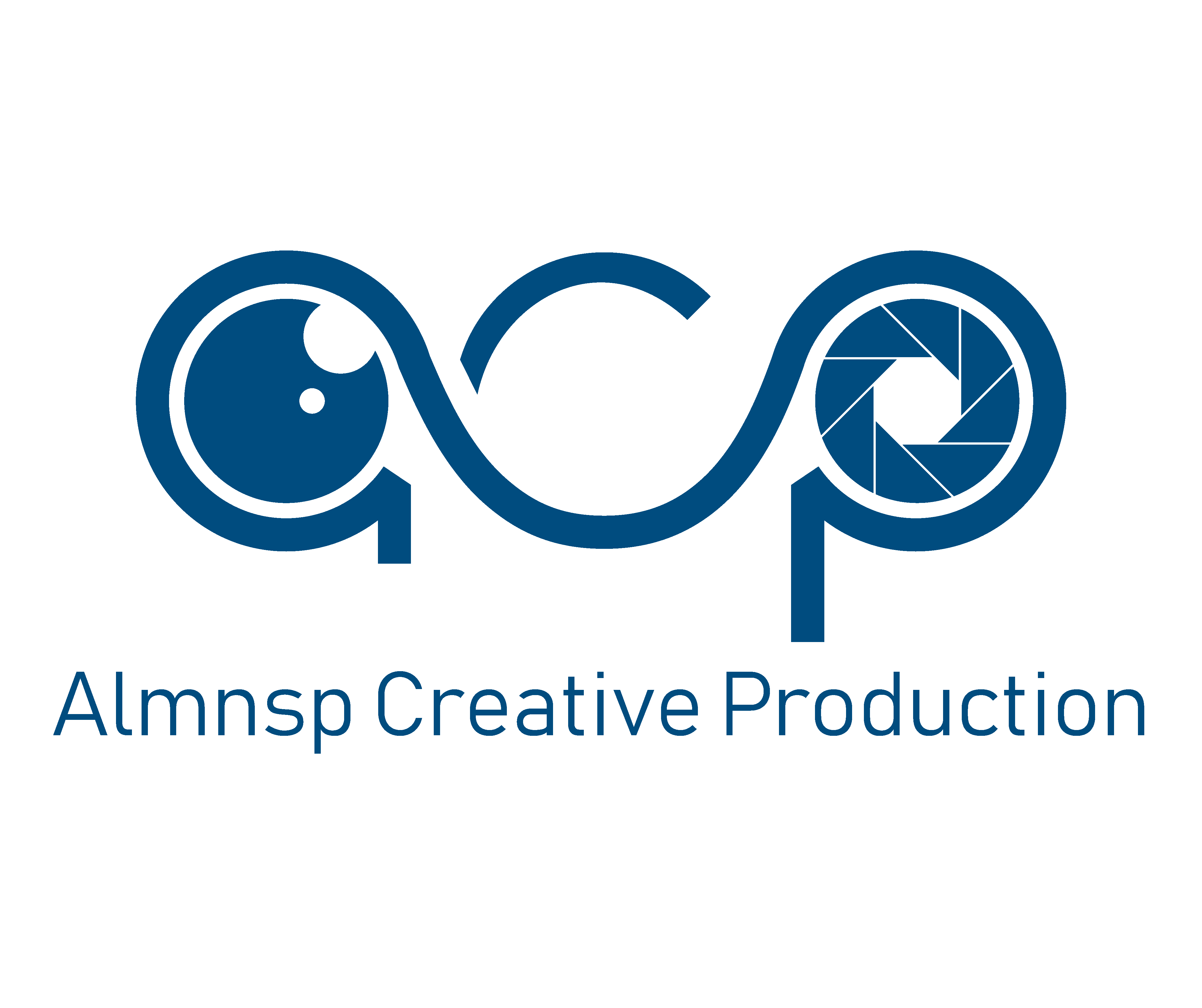 Almnsp Creative Production | المنصب للإنتاج الإبداعي Logo
