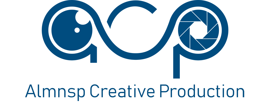 Almnsp Creative Production | المنصب للإنتاج الإبداعي Logo